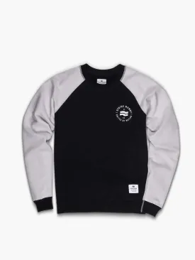 Classic Crewneck - Stamp