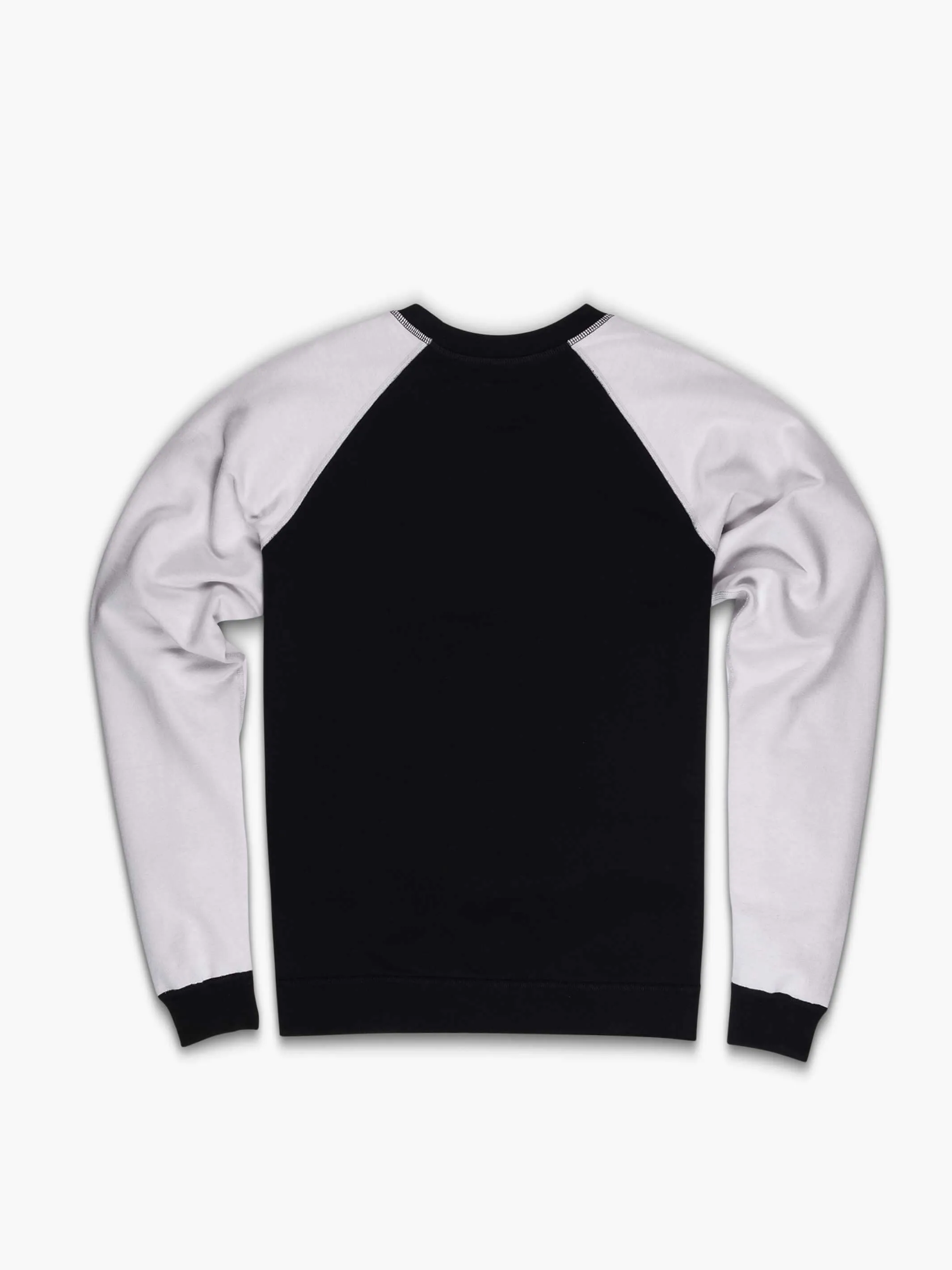 Classic Crewneck - Stamp