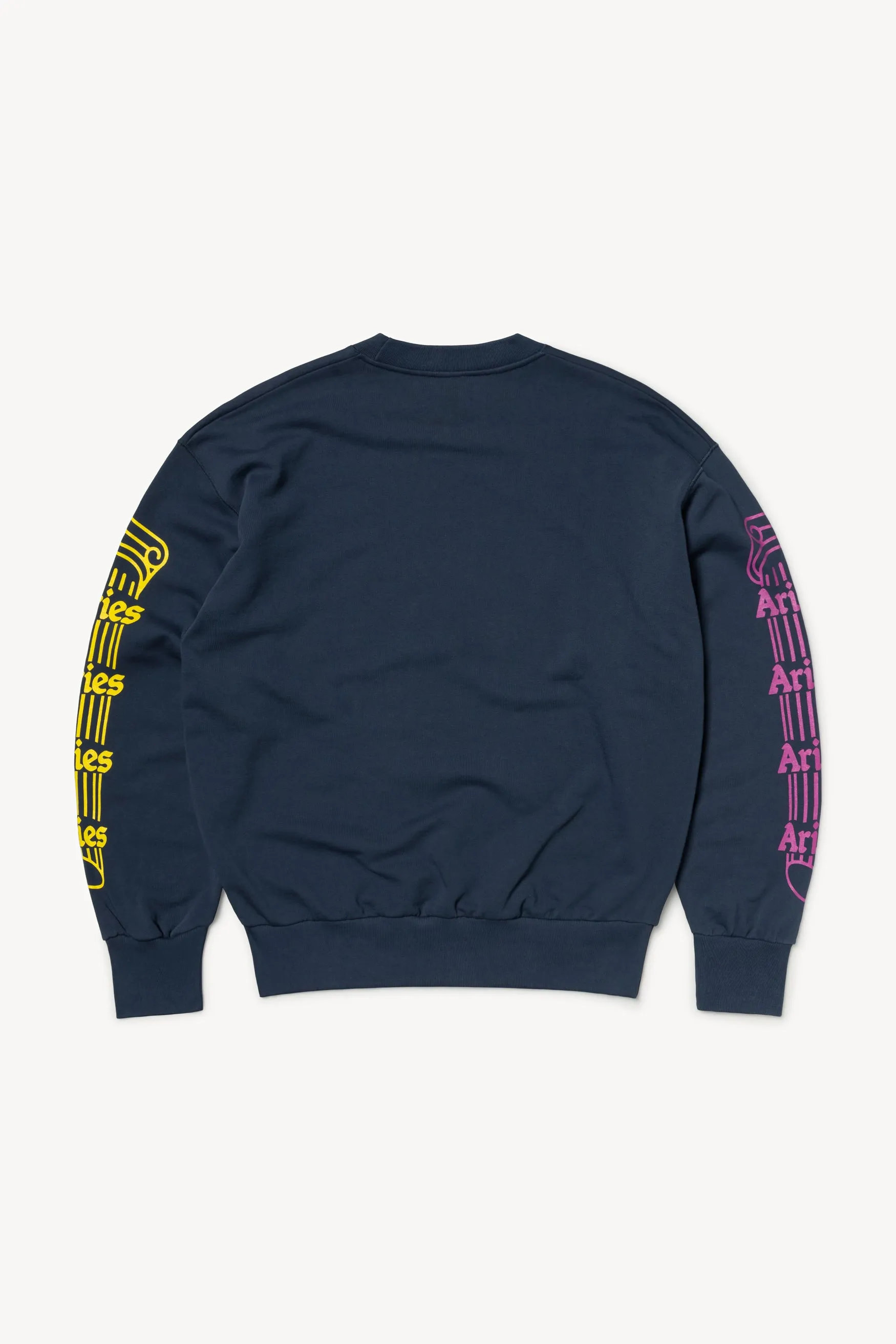 Column Sweatshirt