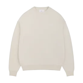 Core Oversized Sweatshirt