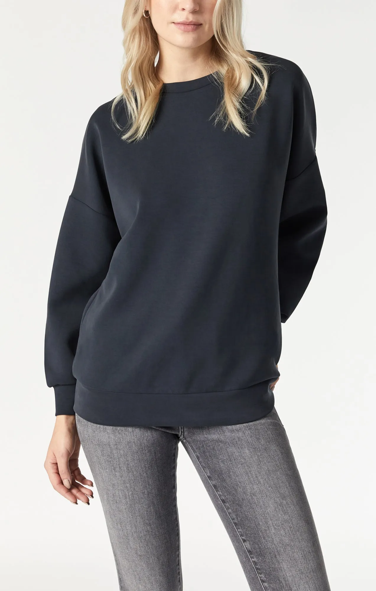 Crewneck Sweatshirt