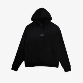 CUT HOODIE