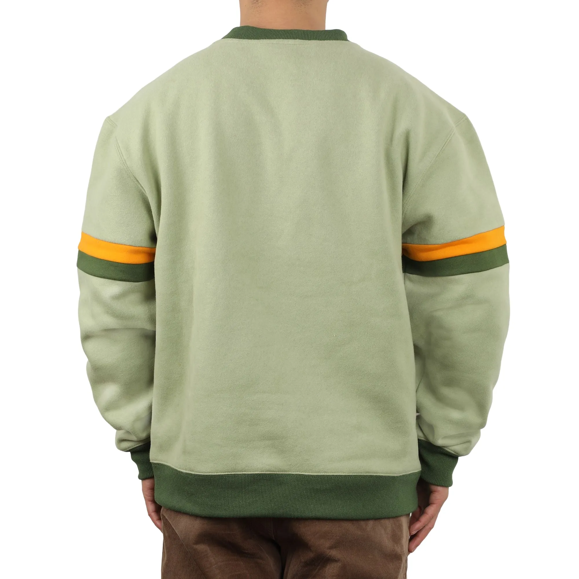 Dagobah Crew Neck Sweatshirt