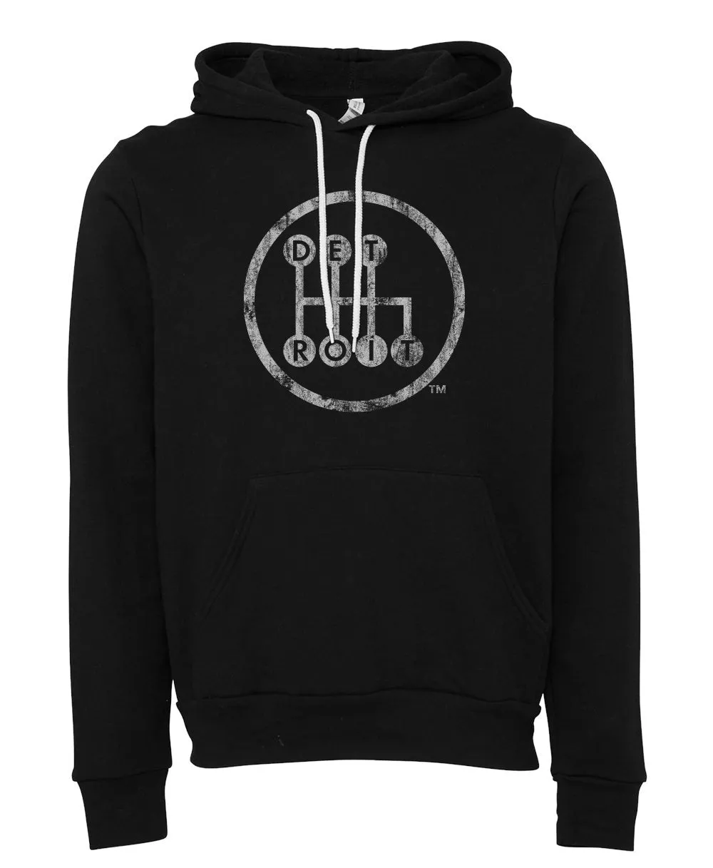 Discharge Shifter Pullover