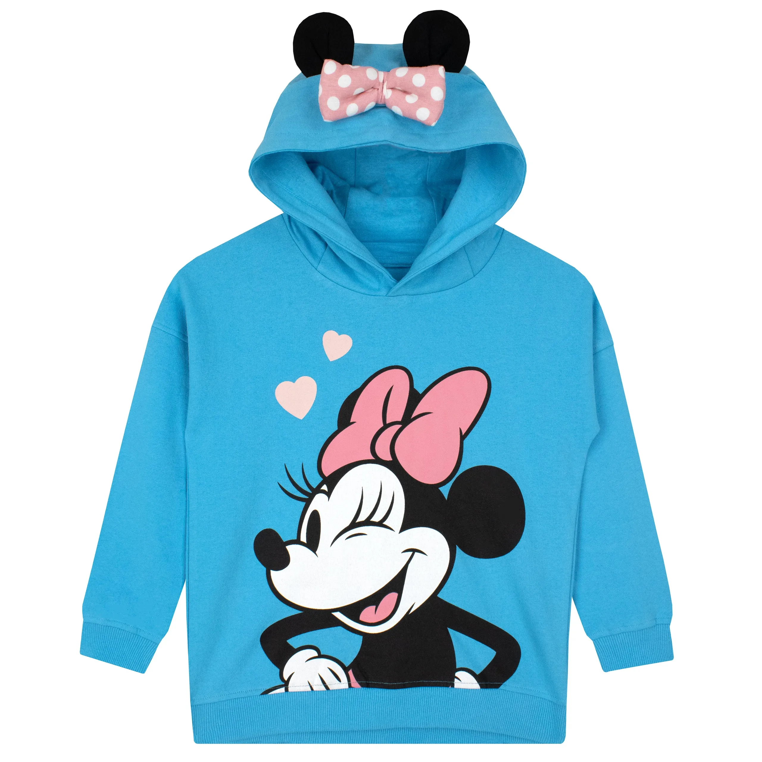 Disney Minnie Mouse Hoodie