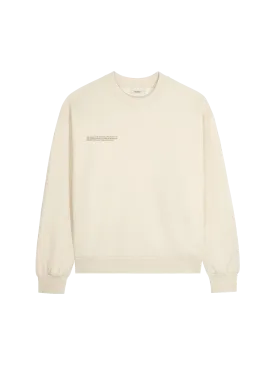 DNA Sweatshirt—undyed