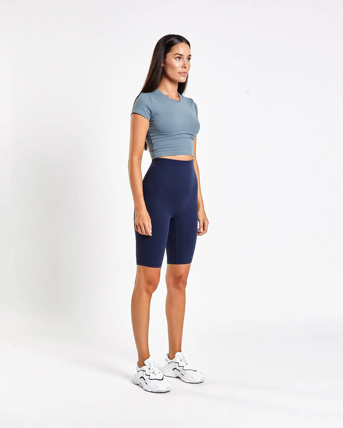 ELEMENT CROP TOP