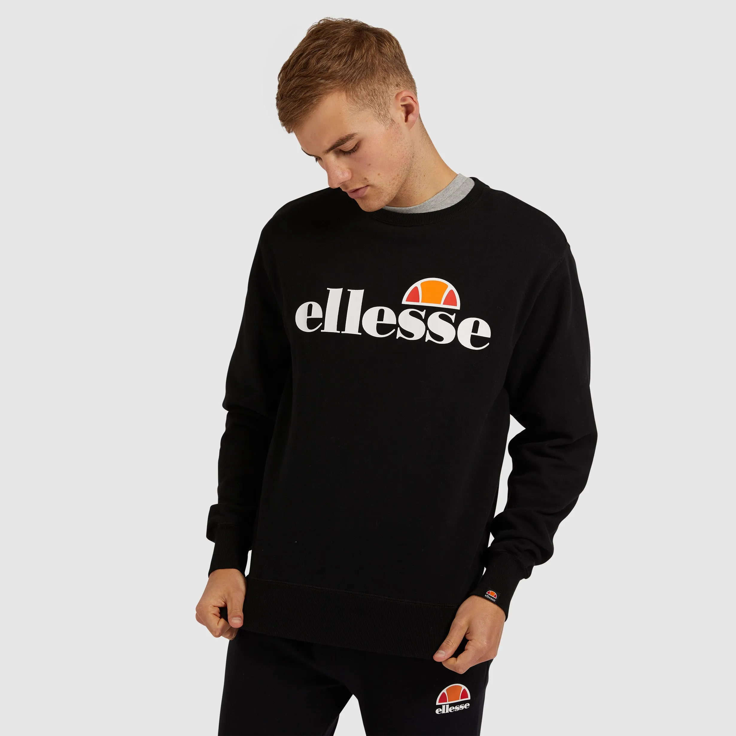 Ellesse Sweatshirt Succiso SHC07930