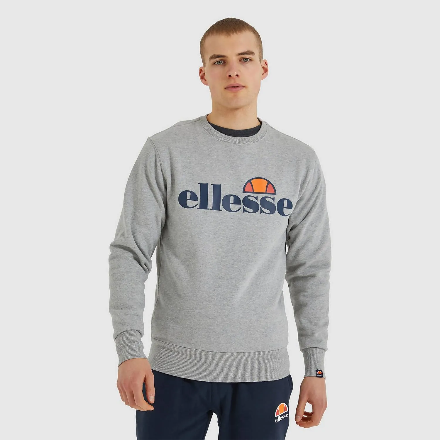 Ellesse Sweatshirt Succiso SHC07930