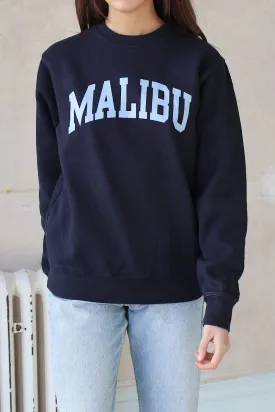 Erica Malibu Sweatshirt