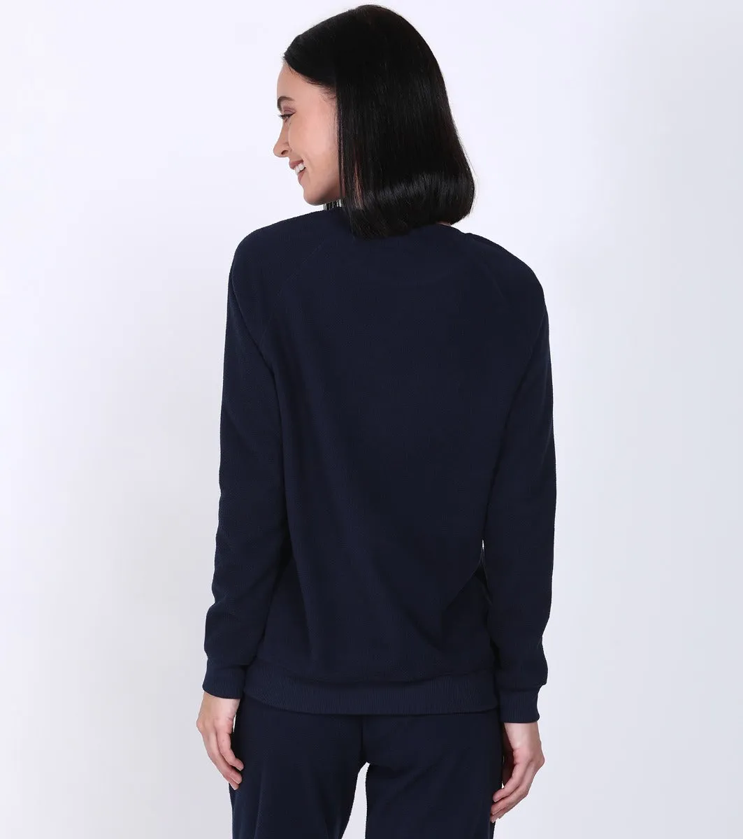 Essentials Fleece Sweatshirt