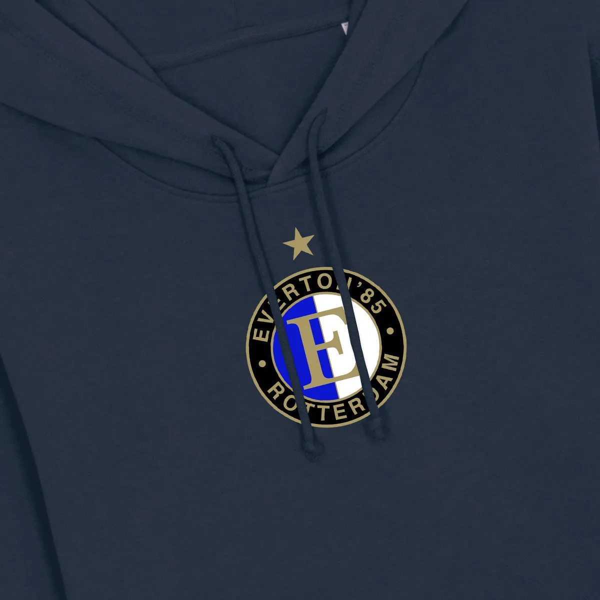 Everton 85 Rotterdam Hoodie