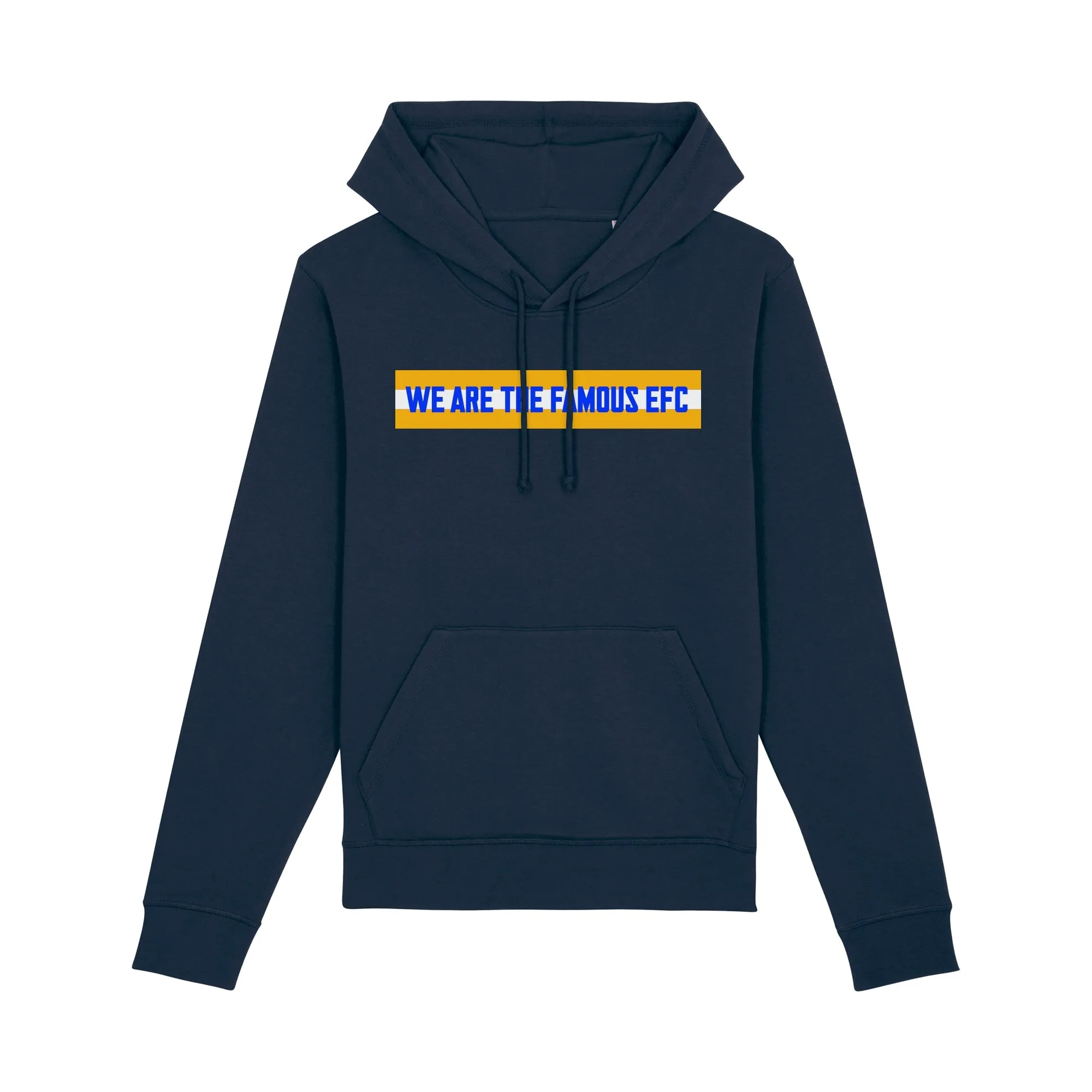 Famous Banner Hoodie