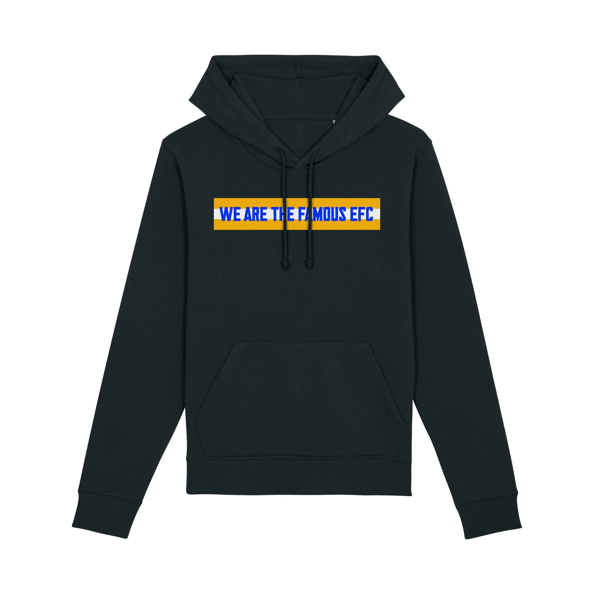 Famous Banner Hoodie