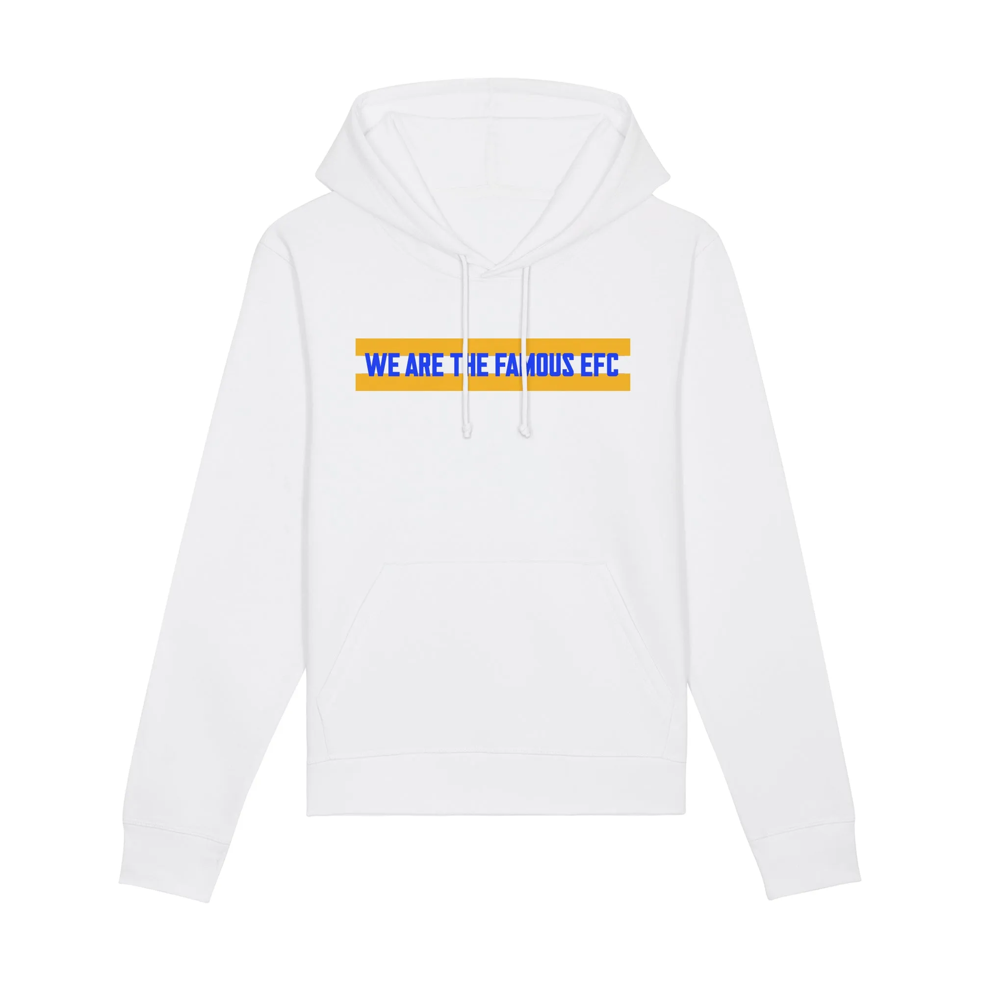 Famous Banner Hoodie