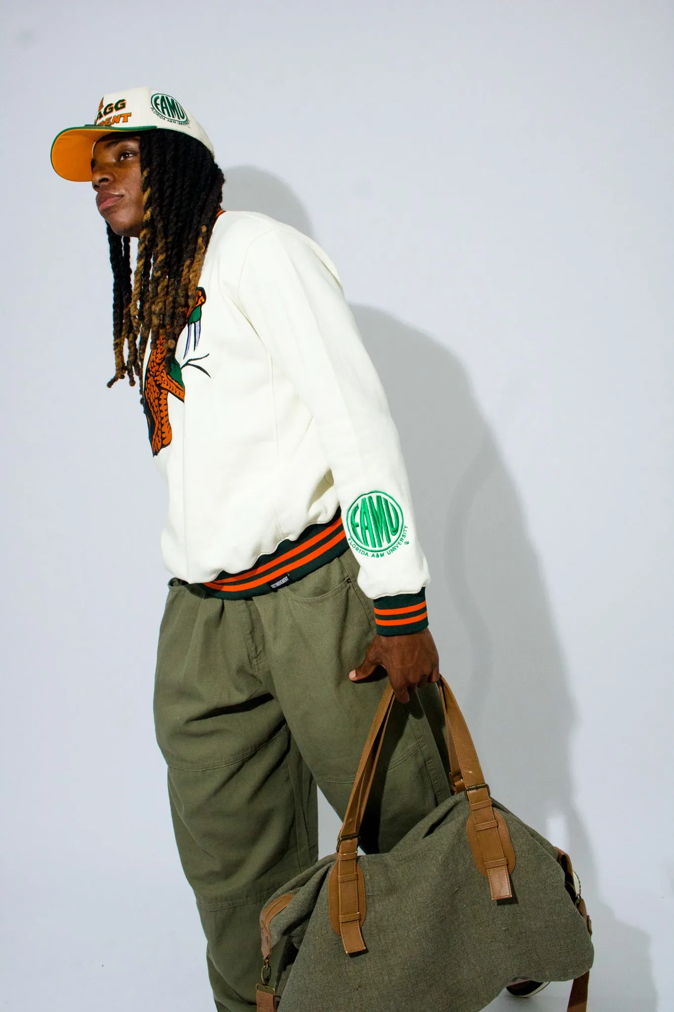 FAMU Sweatshirt