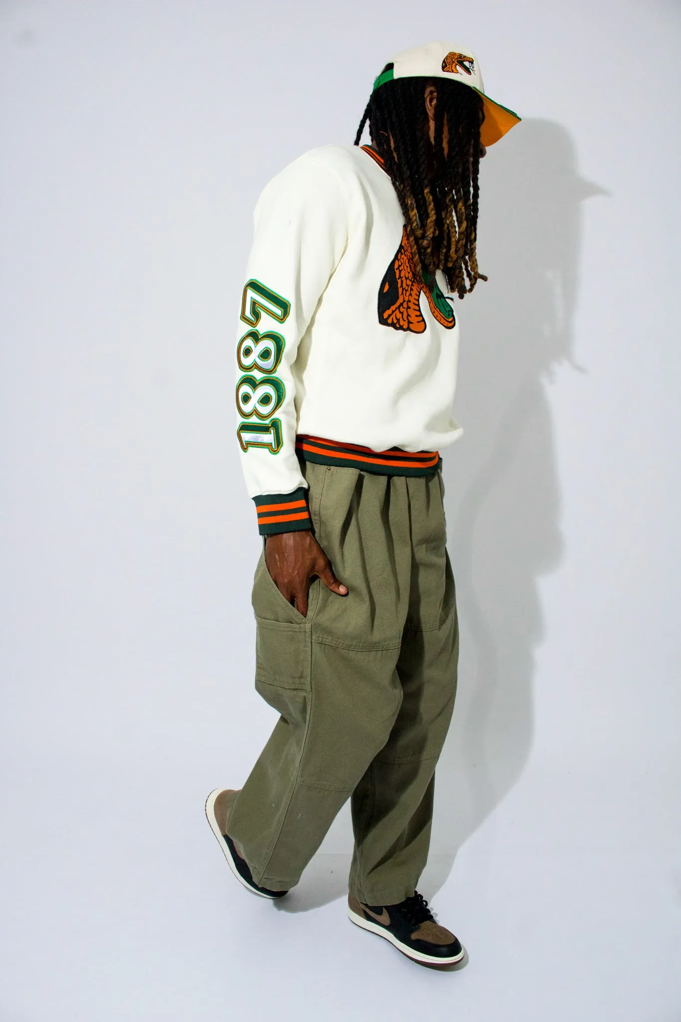 FAMU Sweatshirt