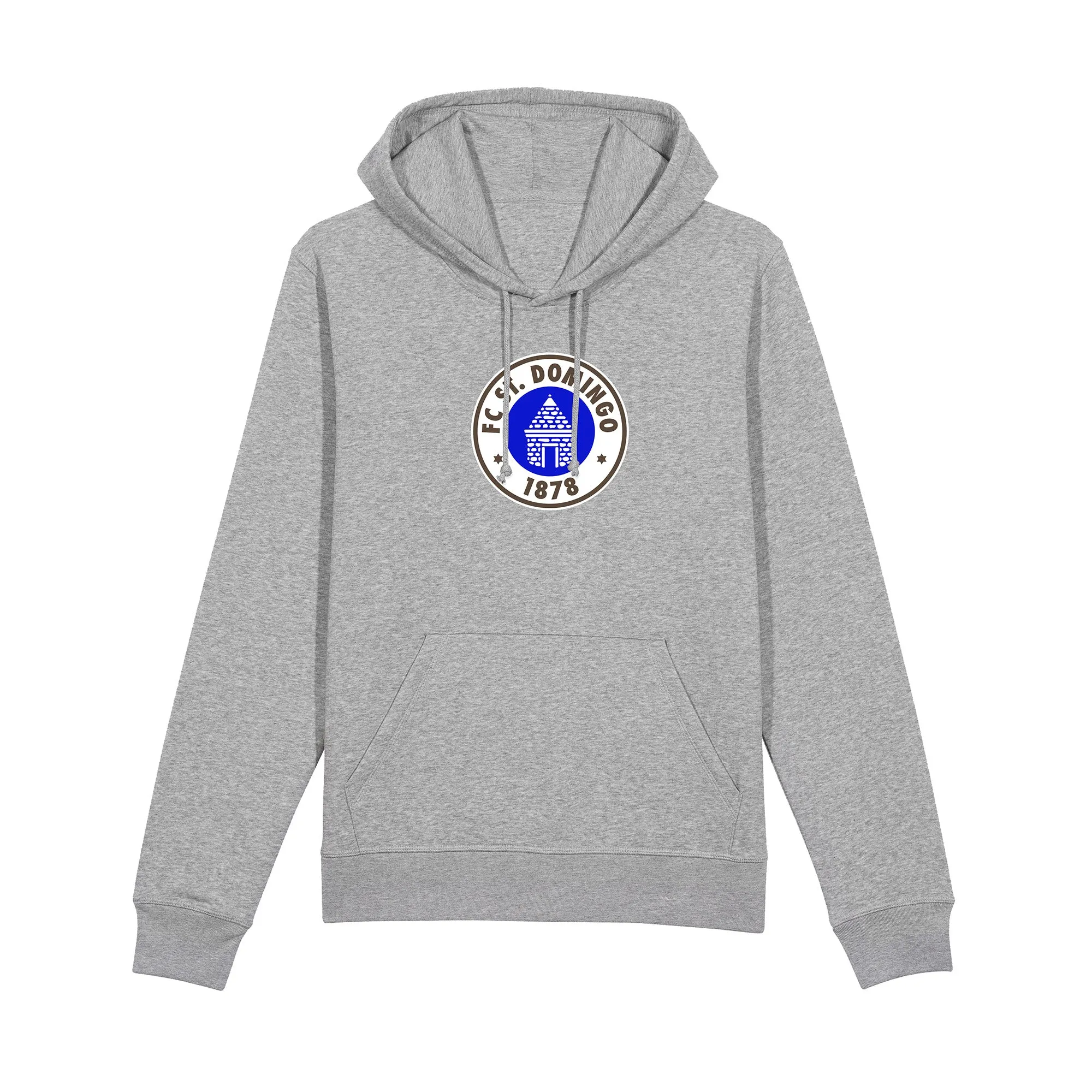 FC St. Domingo 'Reeperbahn' Hoodie