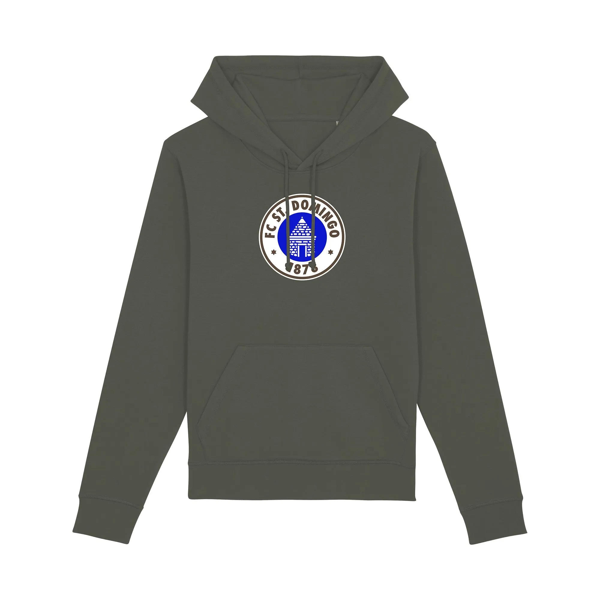 FC St. Domingo 'Reeperbahn' Hoodie