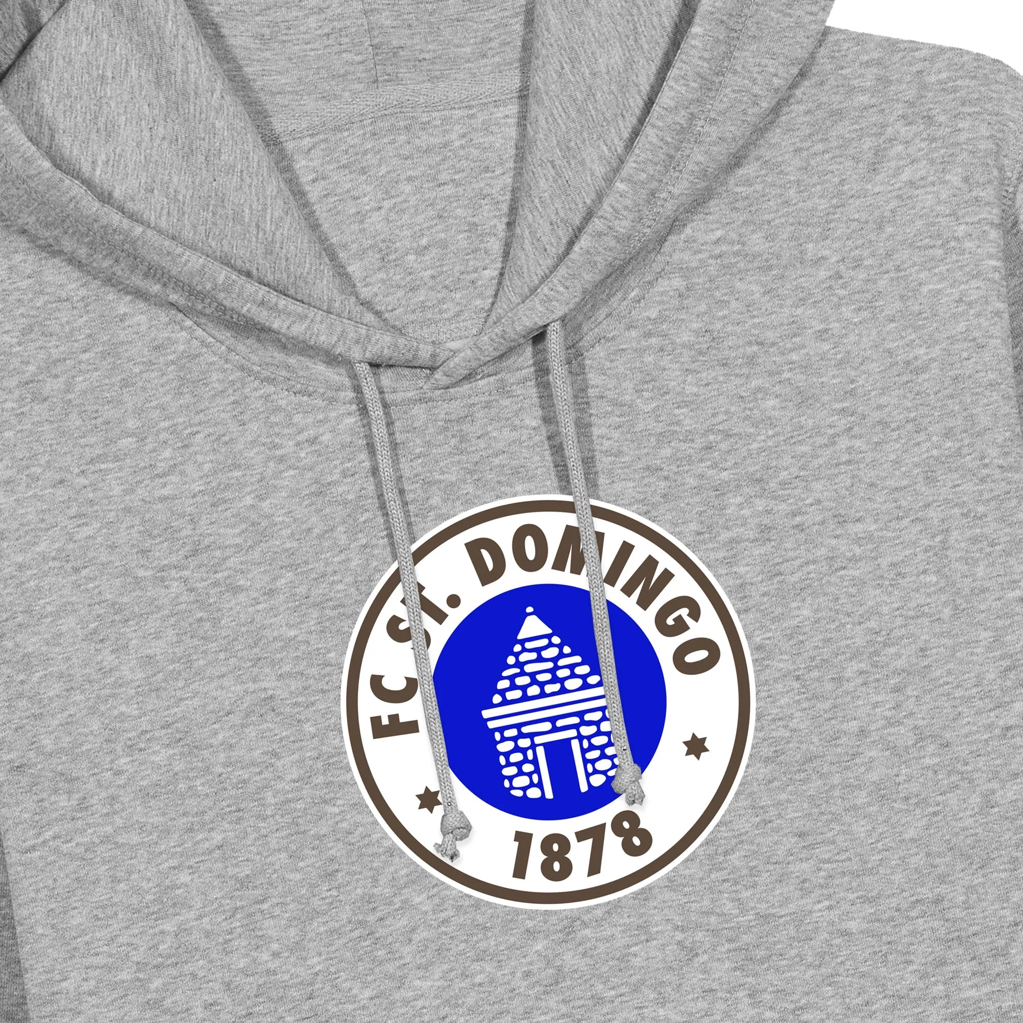 FC St. Domingo 'Reeperbahn' Hoodie