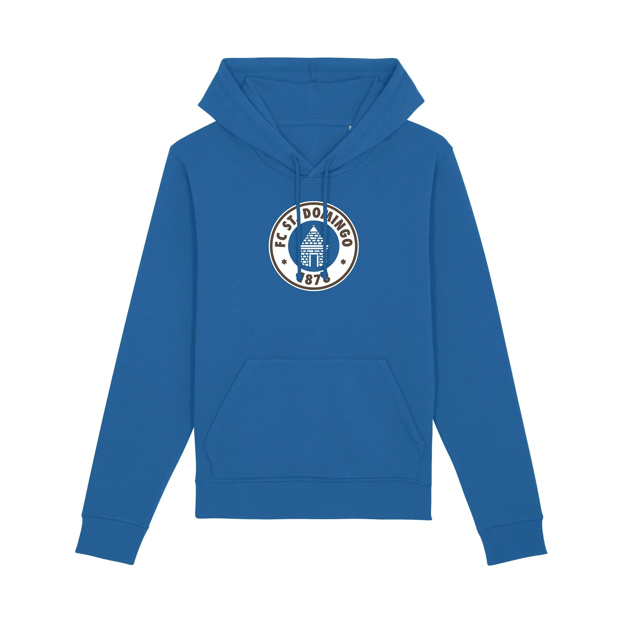 FC St. Domingo 'Reeperbahn' Hoodie