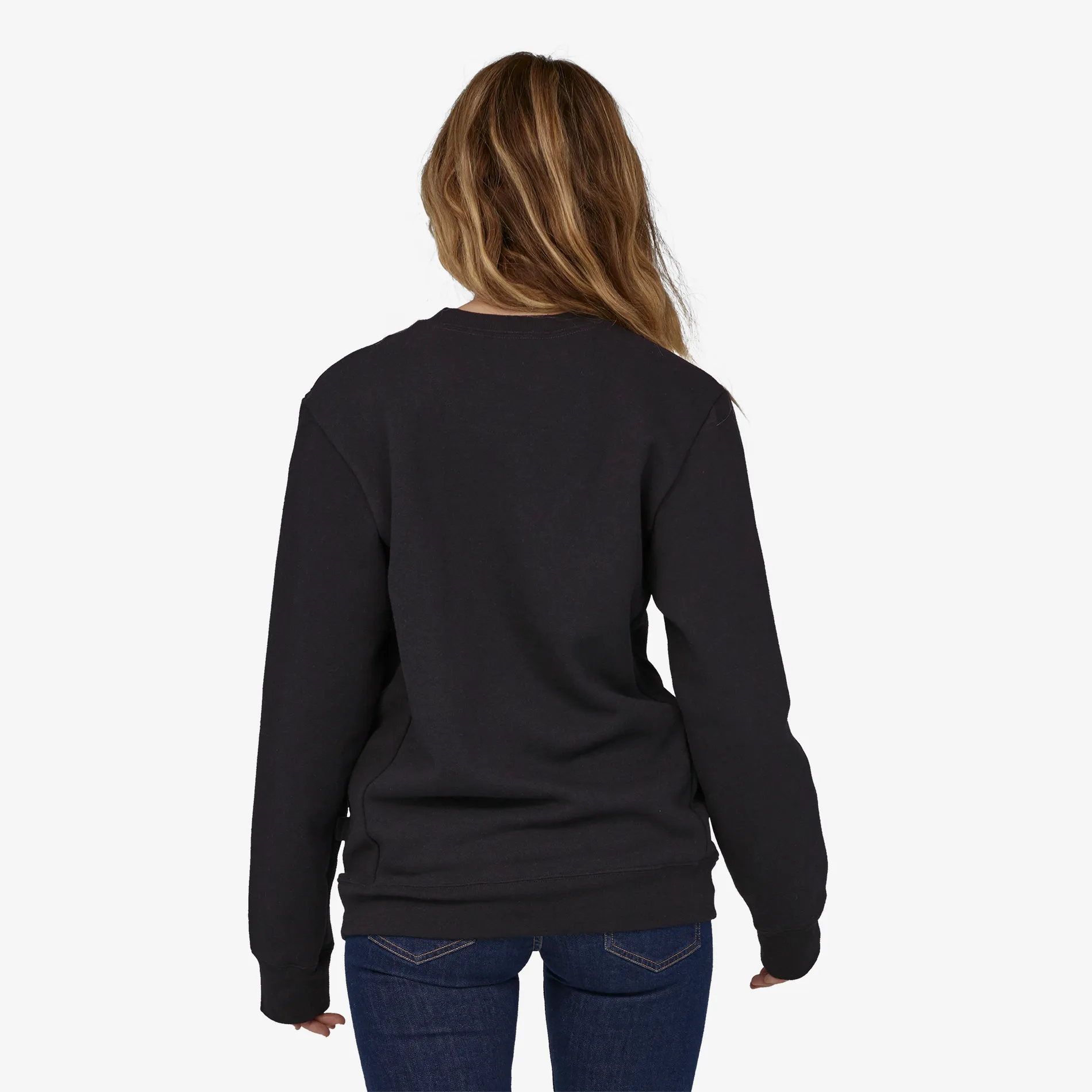 Fitz Roy Horizons Uprisal Crew Sweatshirt