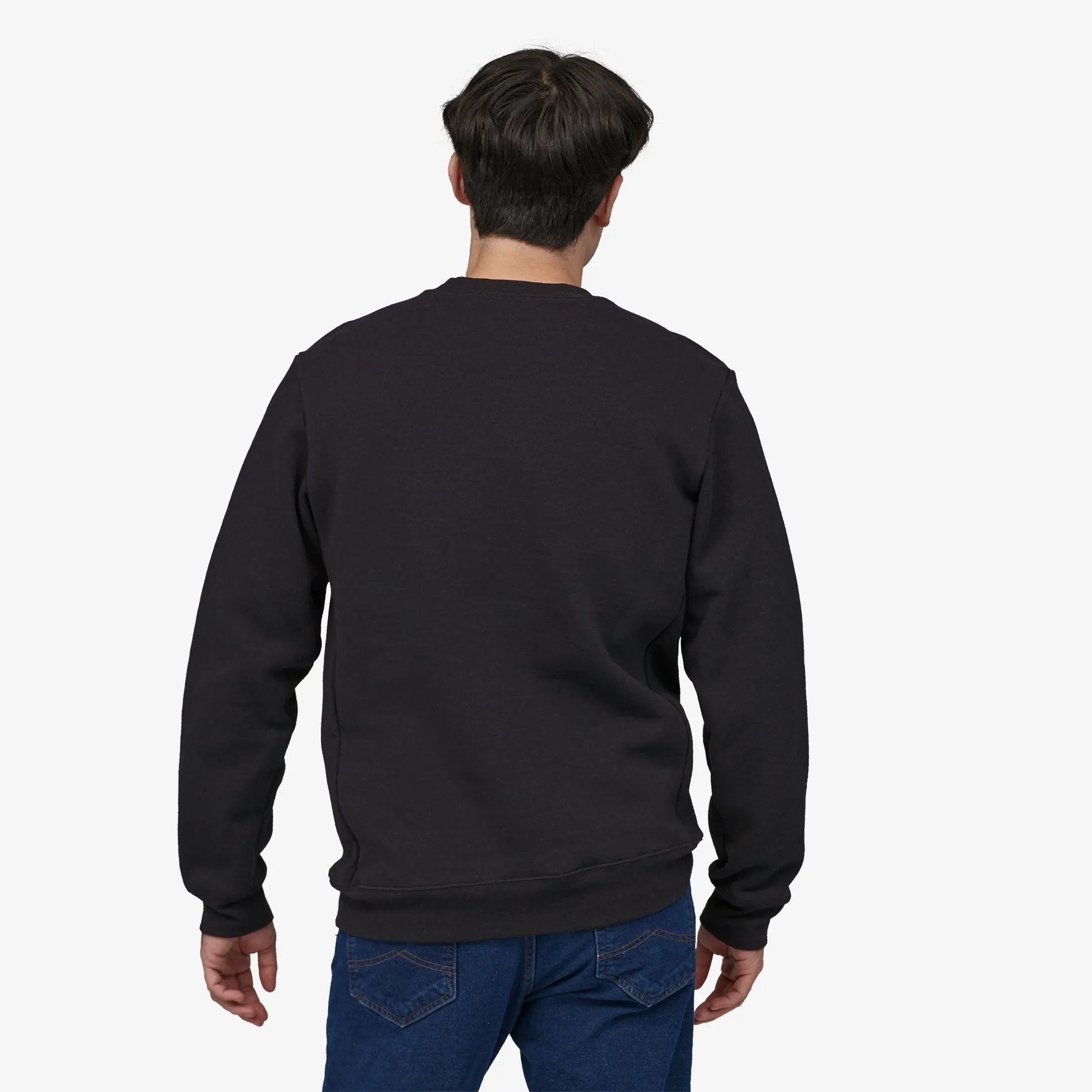 Fitz Roy Horizons Uprisal Crew Sweatshirt