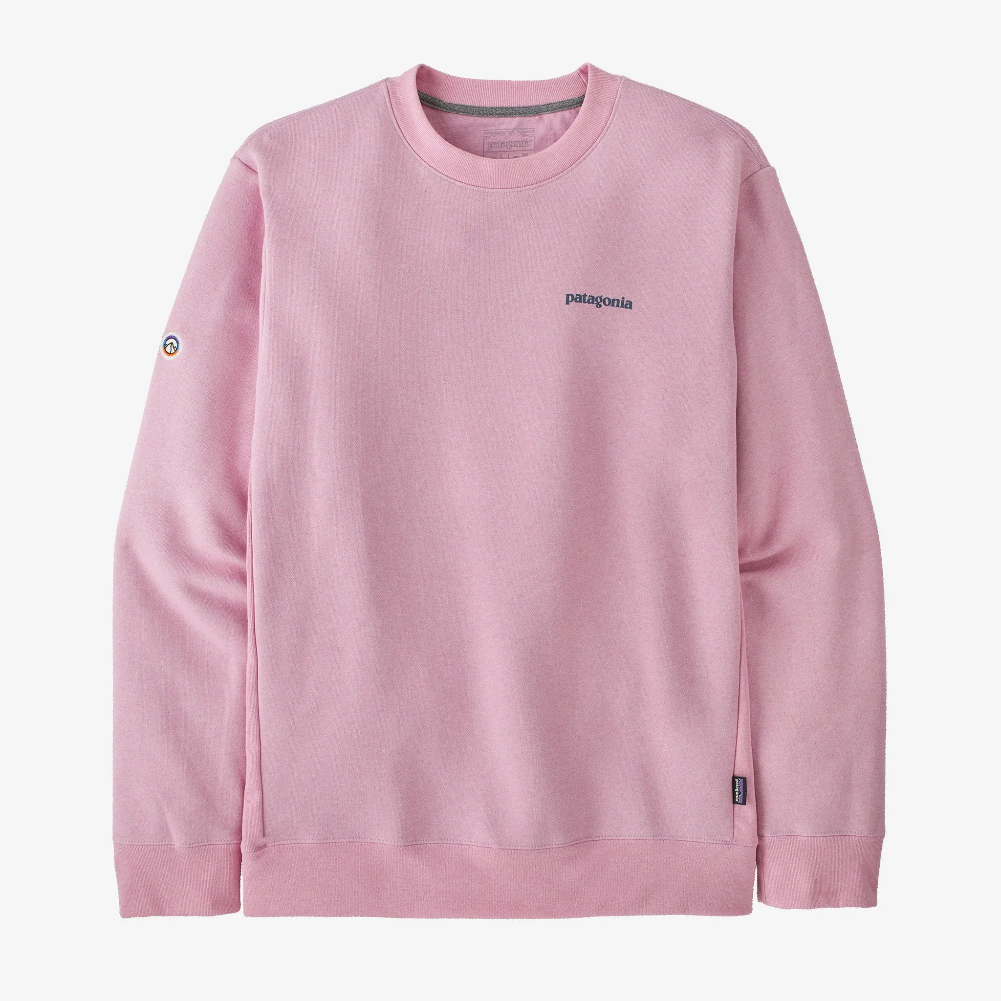 Fitz Roy Icon Uprisal Crew Sweatshirt