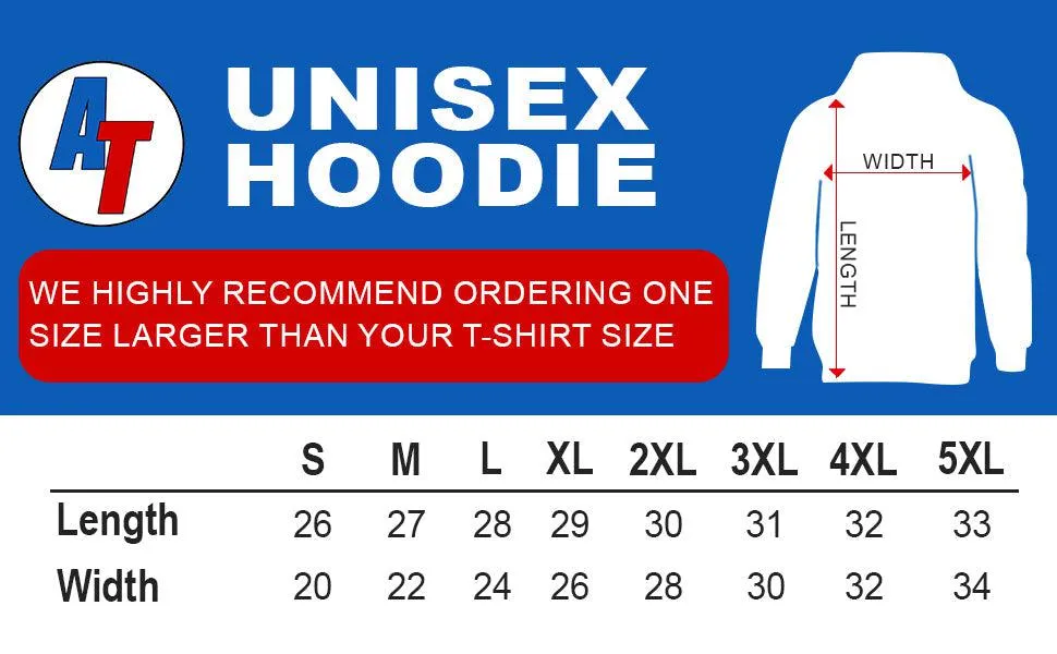 Five MF'N Nine 5.9 Truck Hoodie