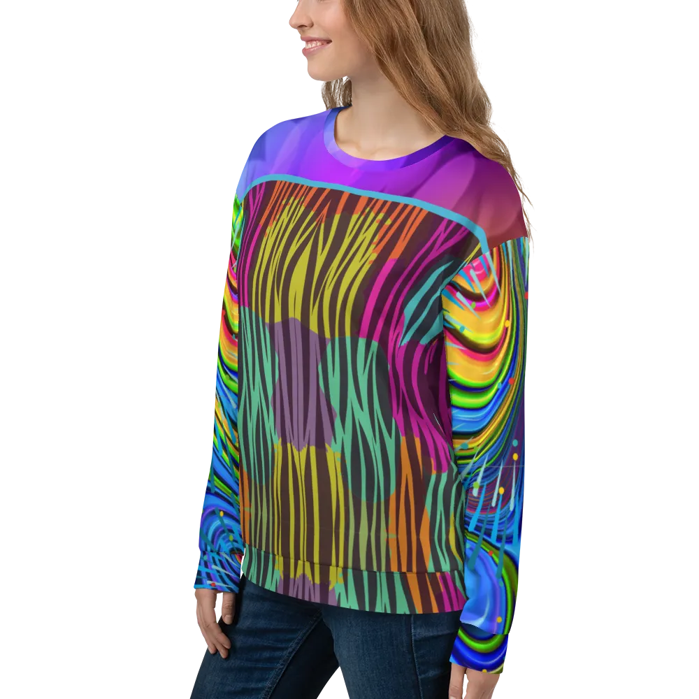 FKA Rave Sweatshirt