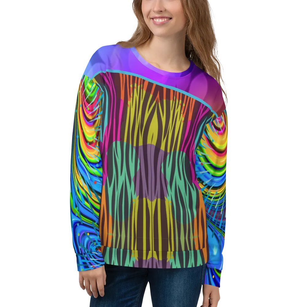 FKA Rave Sweatshirt