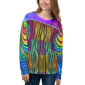 FKA Rave Sweatshirt