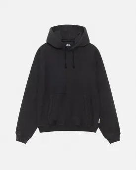 FLEECE RAGLAN HOOD