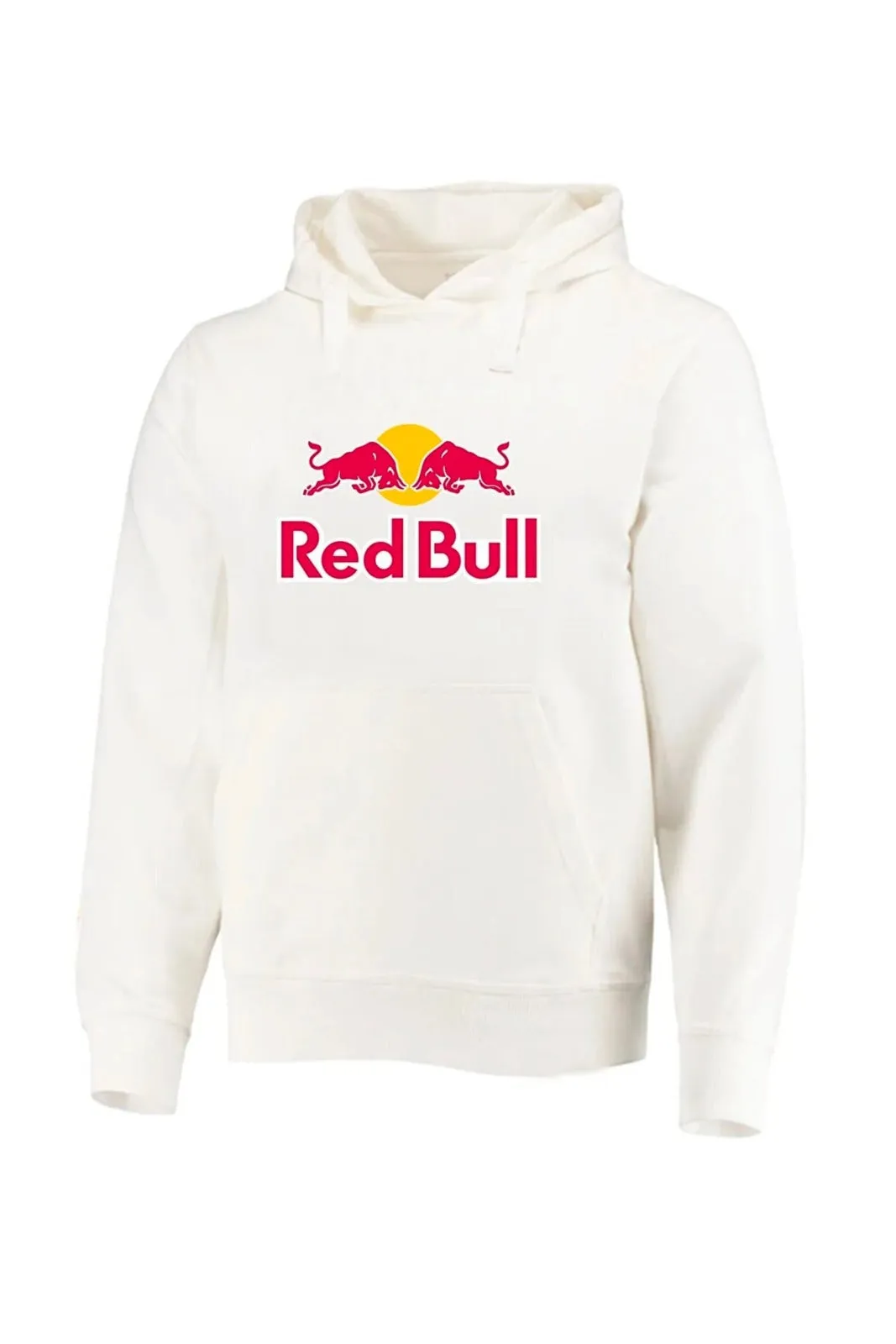 Formula 1 Racing Hoodie -010