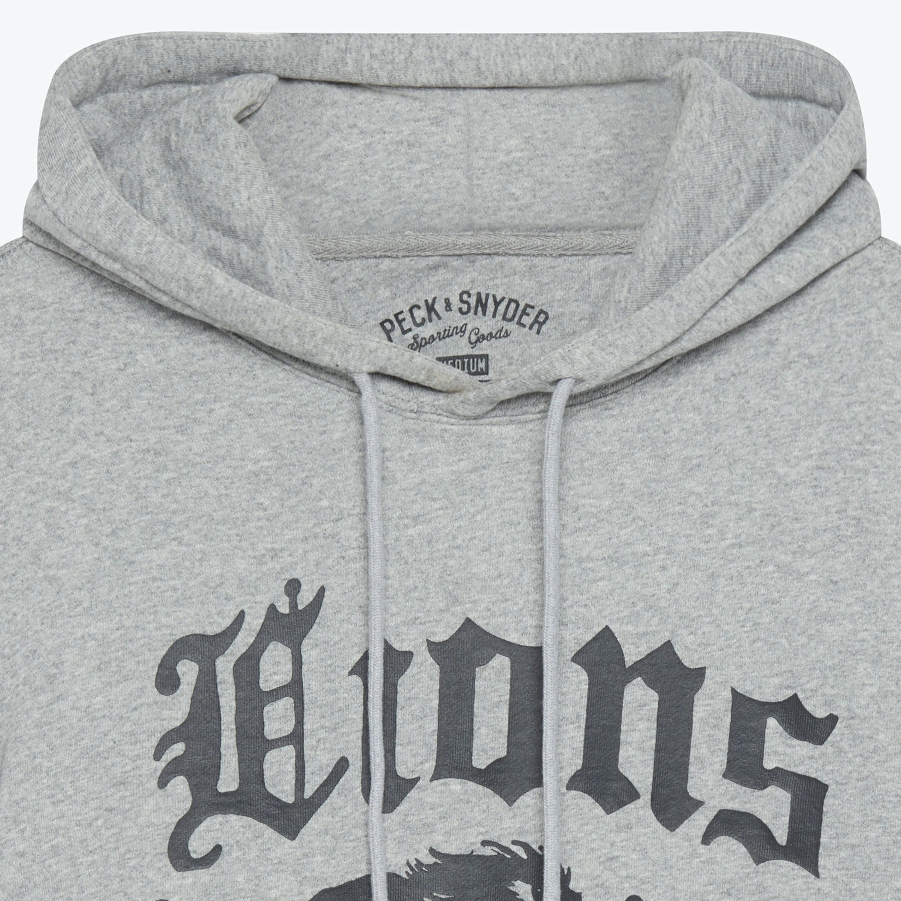 Fukuoka Lions 1950 Hooded Sweatshirt