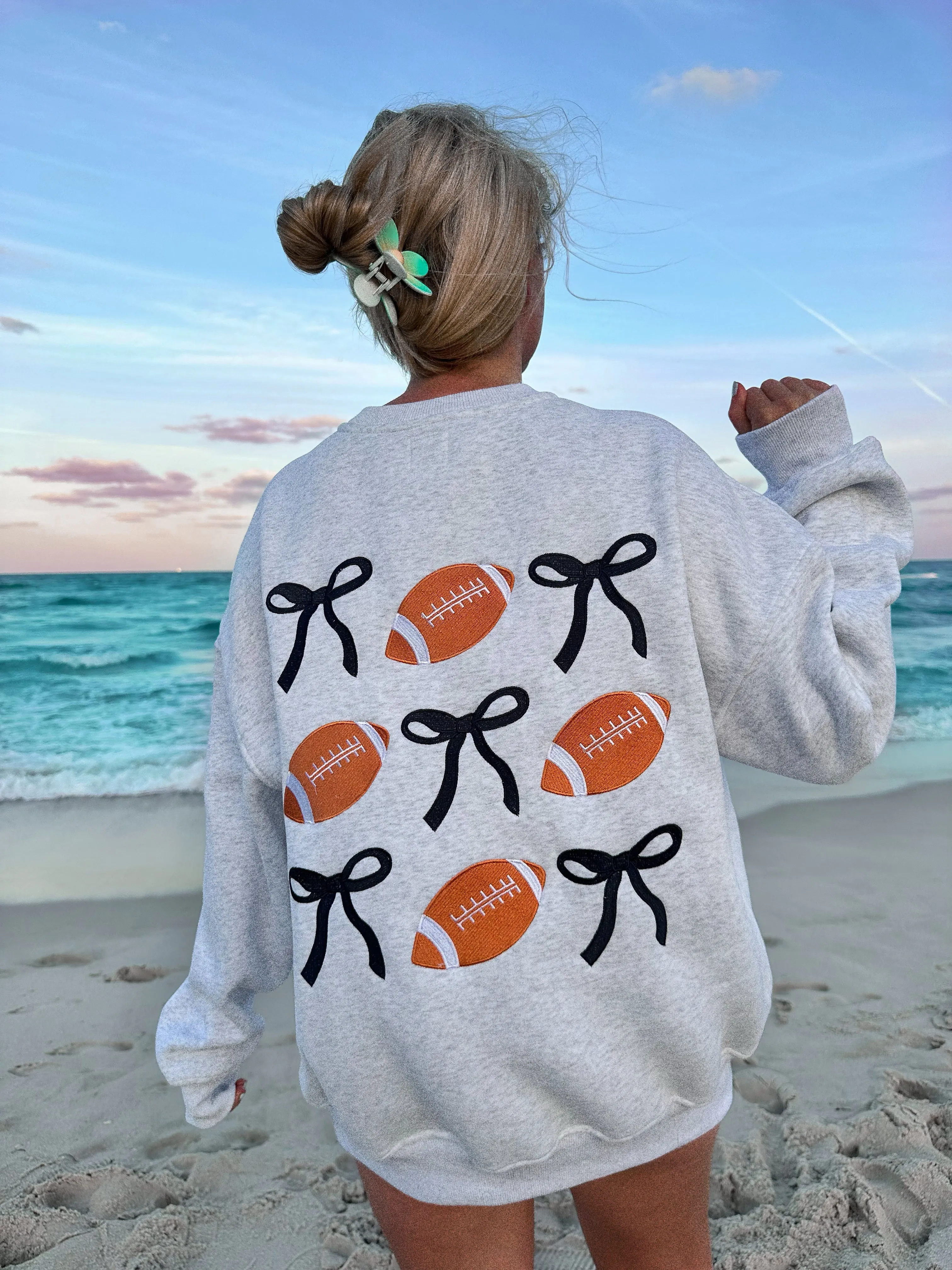 Game Day Sweatshirt