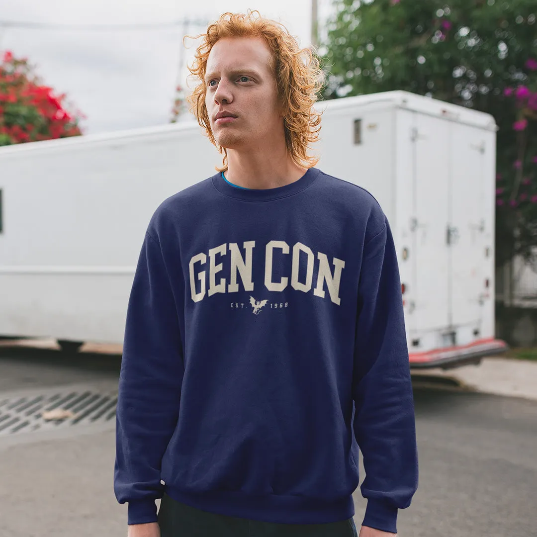 Gen Con University Sweatshirt