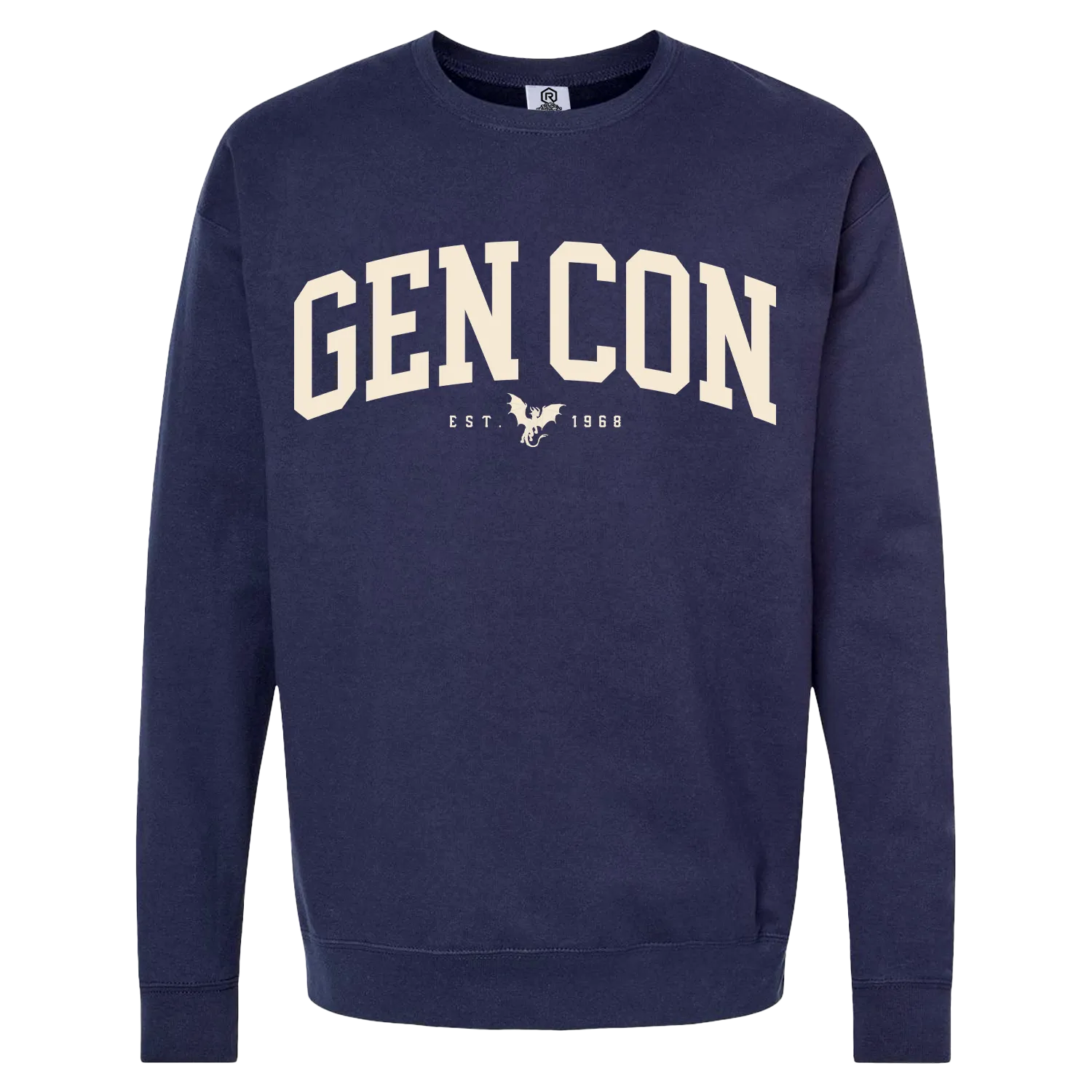 Gen Con University Sweatshirt