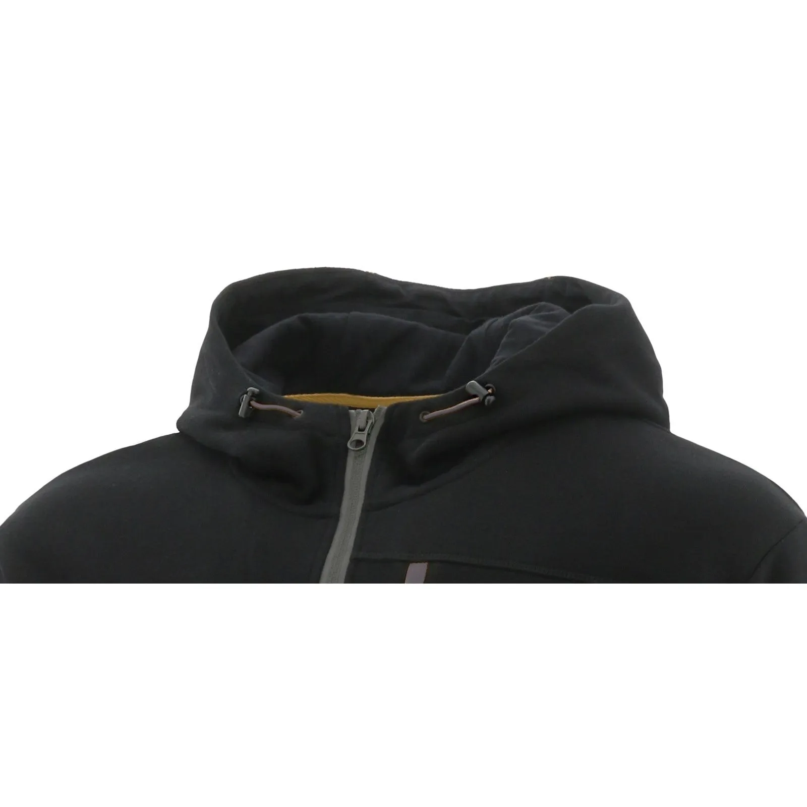 H2O Zip Work Sweatshirt