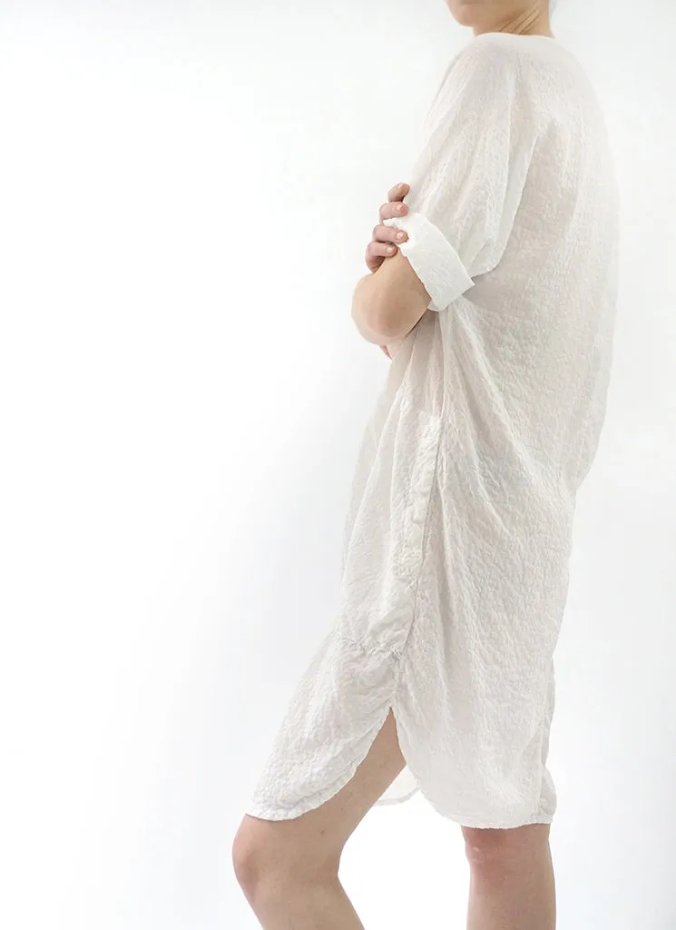 HARUKA DRESS (WHITE)