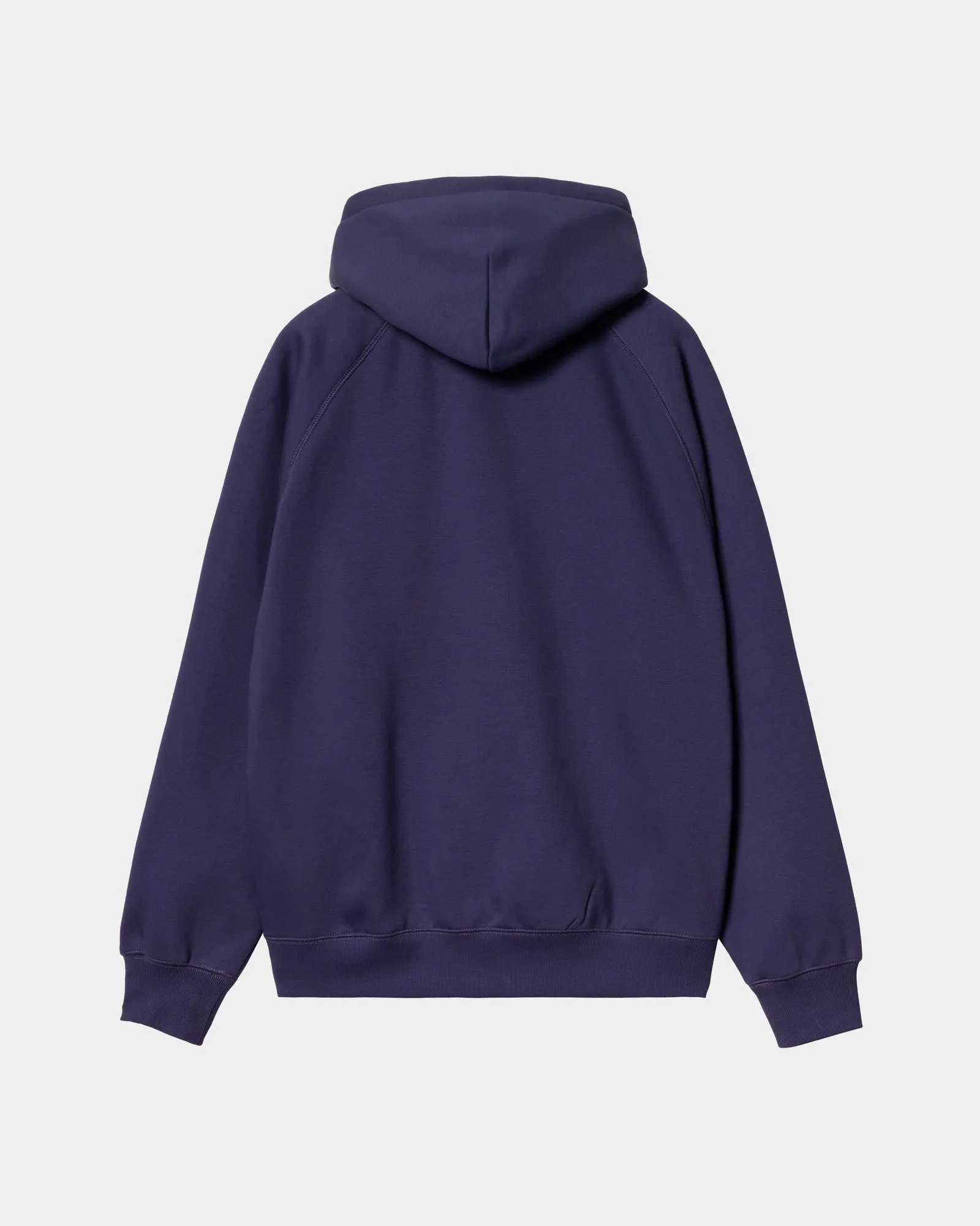 Hooded Yute Sweatshirt | Aura