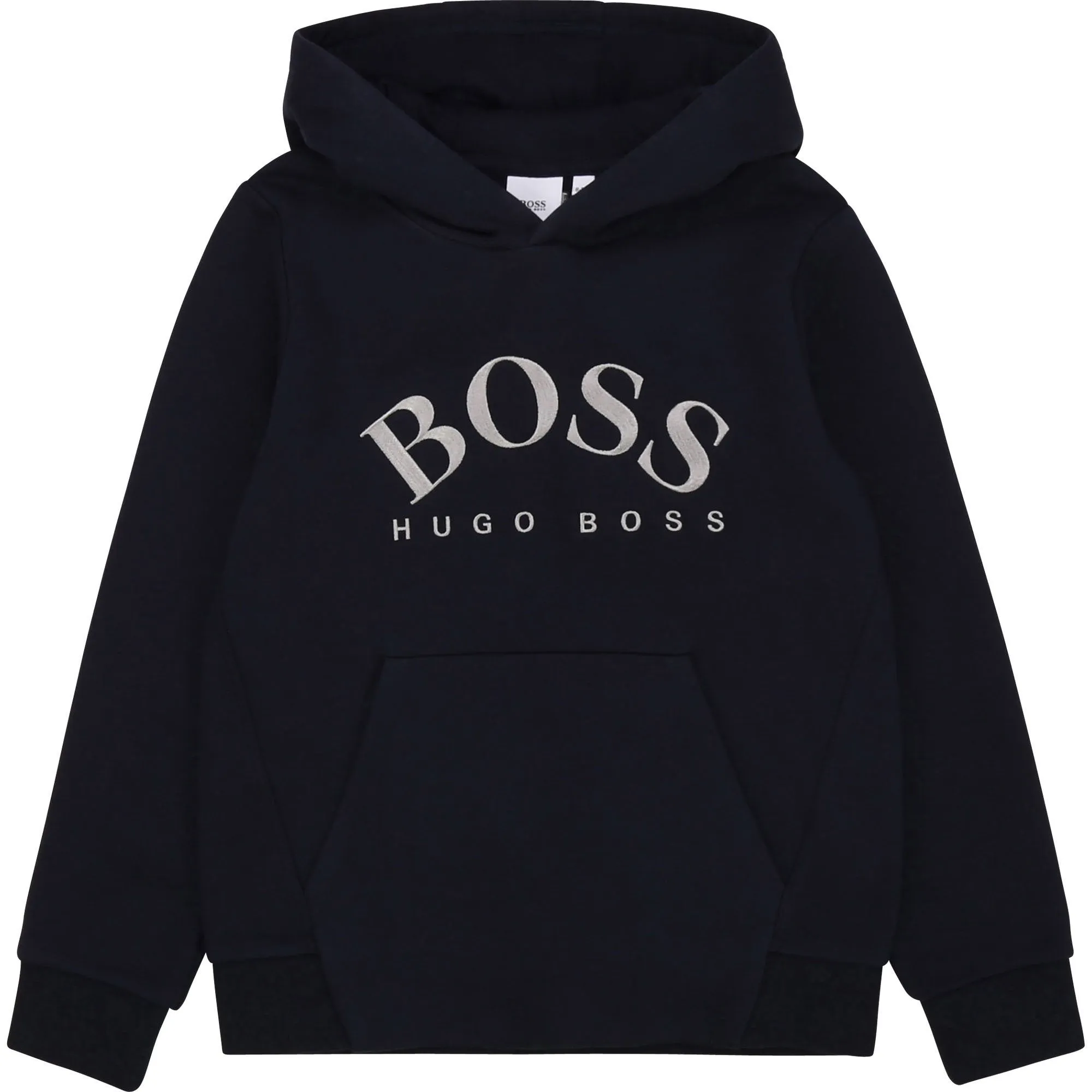 Hugo Boss Boys Hooded Sweatshirt