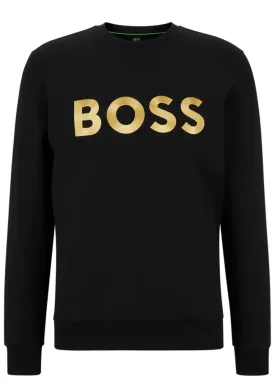 Hugo Boss Salbo 1 Black 50482898-001