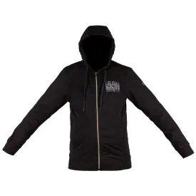 IQON Explore Zip Hooded Q