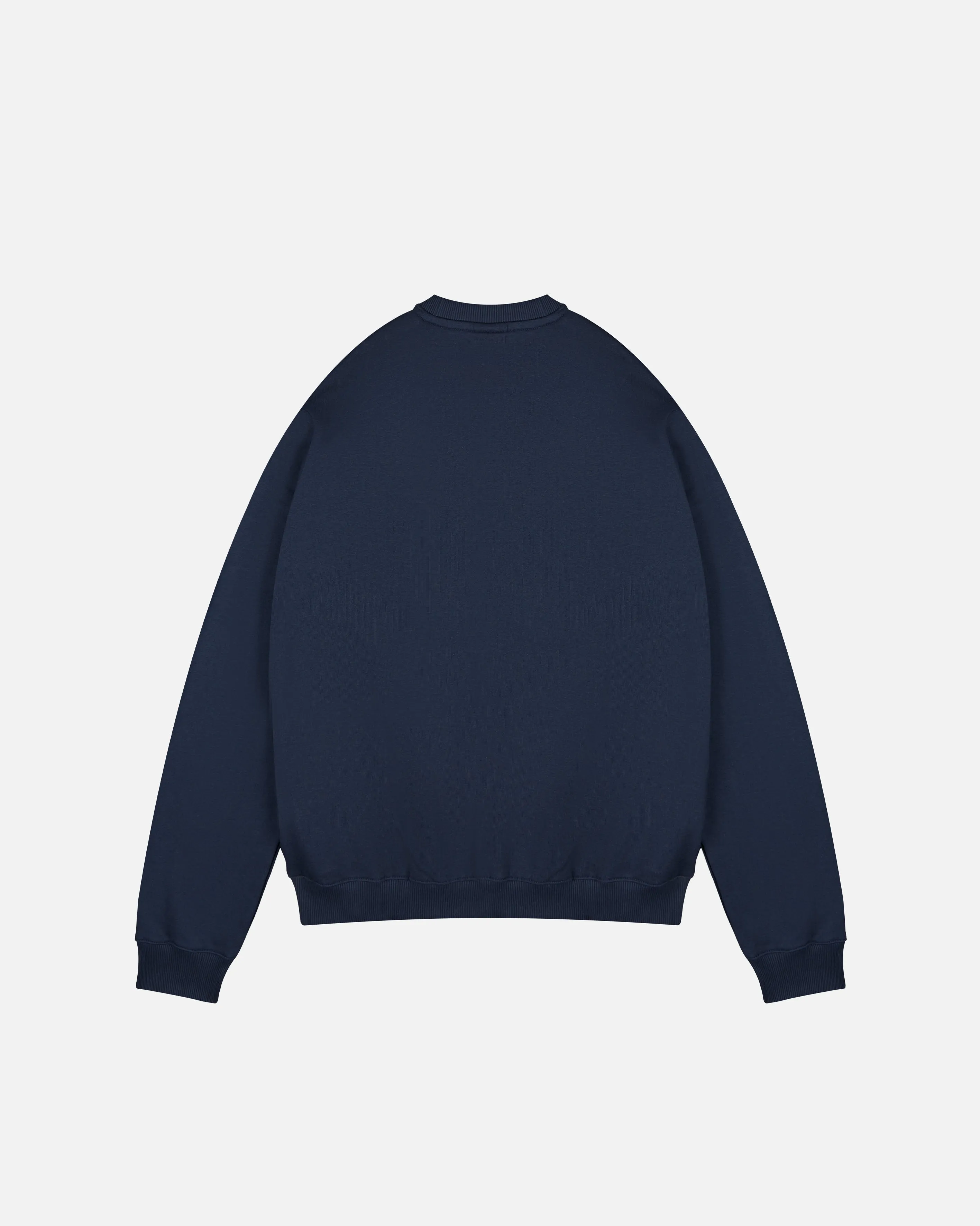 ITFC Embroidered Classics - Navy Sweatshirt