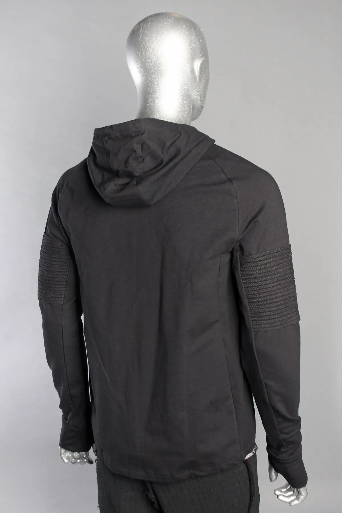 Jan Hilmer Overlander Hoody