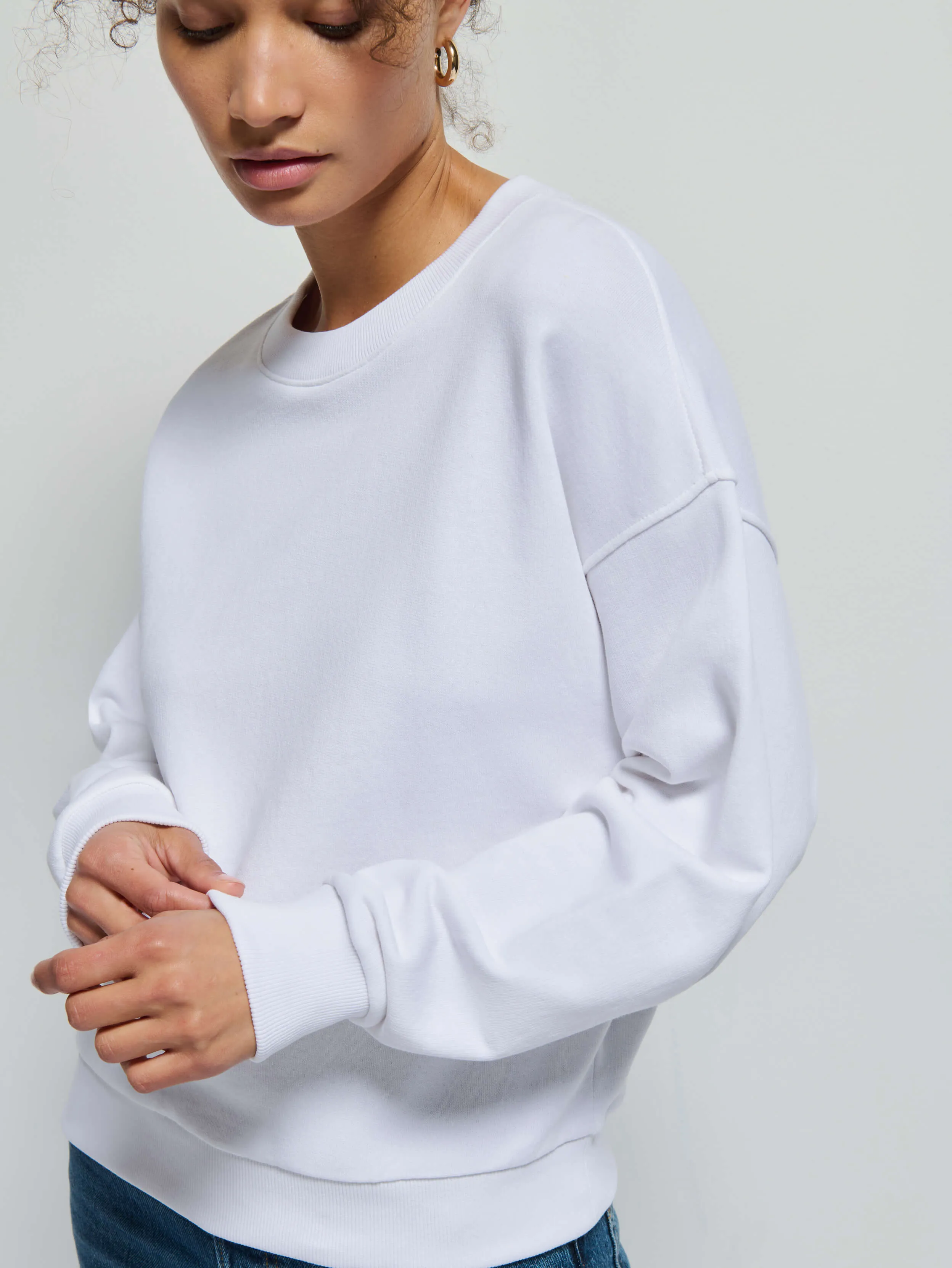 Jovie Sweatshirt