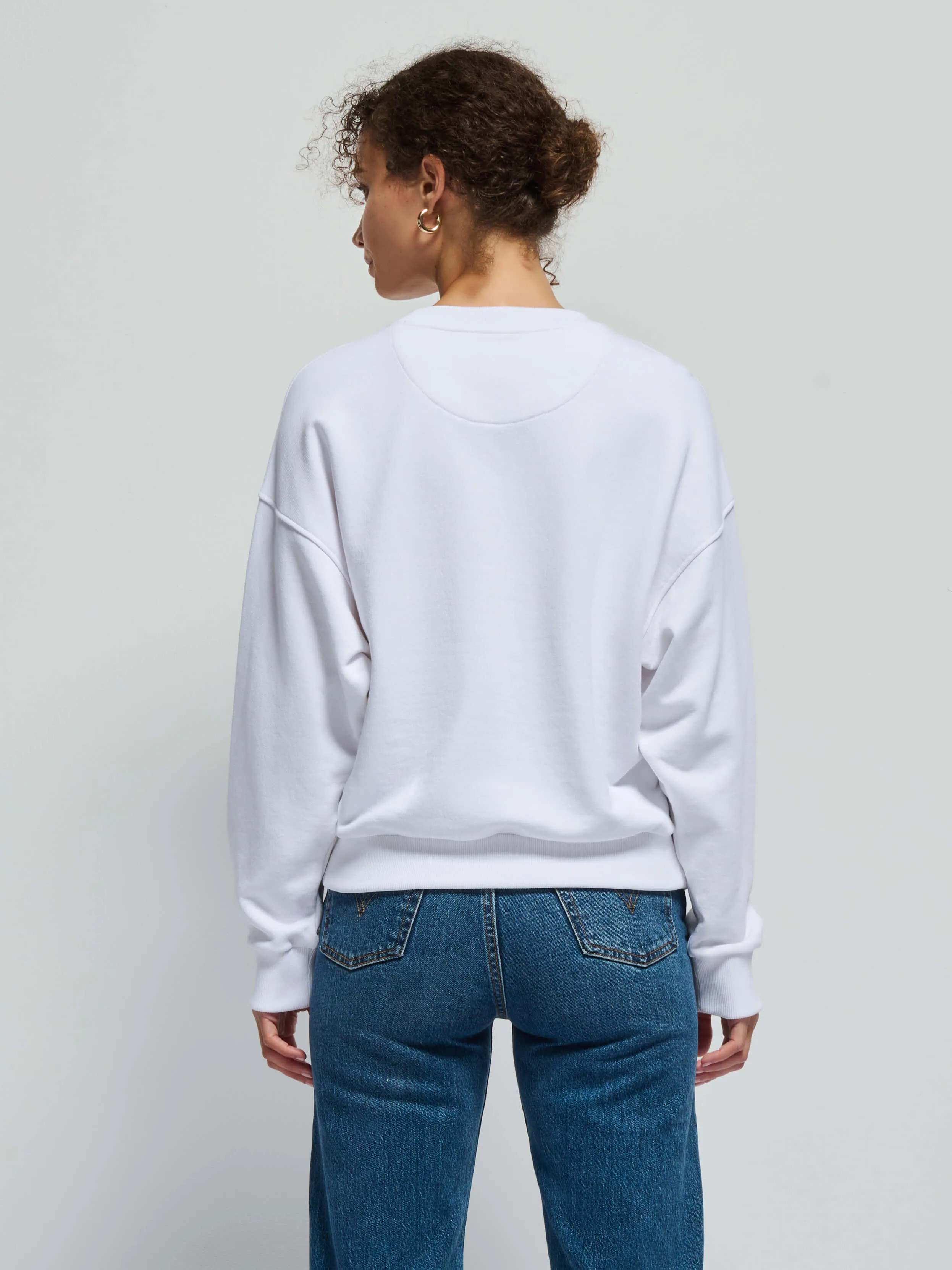 Jovie Sweatshirt