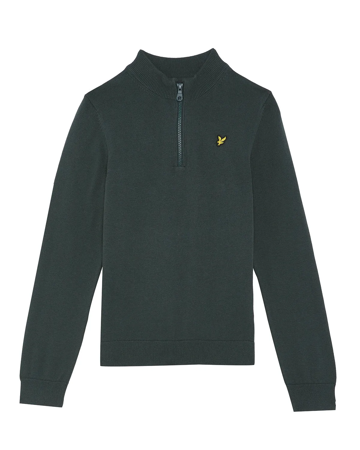 Kids 1/4 Zip Jumper