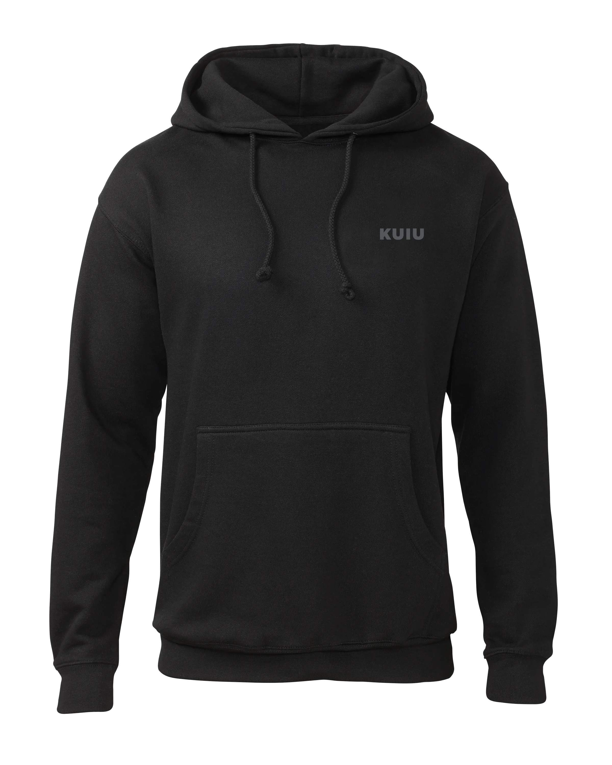 KUIU Prism Hoodie | Black